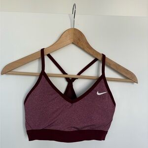 Nike Women's Dri-Fit Indy Sports Bra